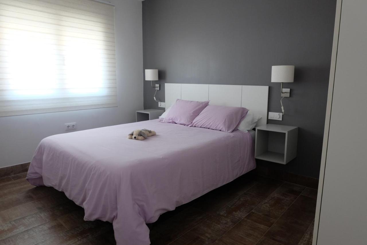 Apartamento Con Piscina Adults Only Чиклана-де-ла-Фронтера Екстер'єр фото