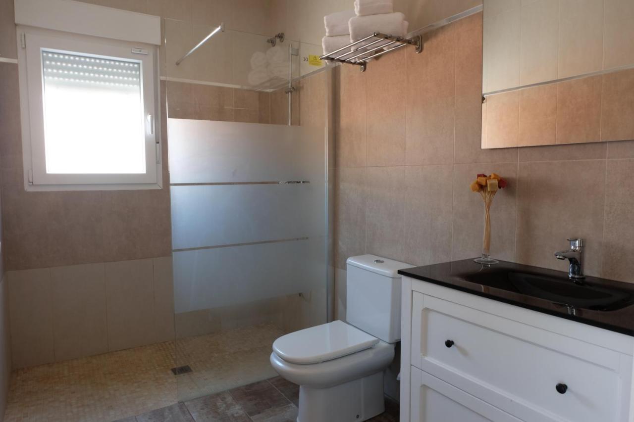 Apartamento Con Piscina Adults Only Чиклана-де-ла-Фронтера Екстер'єр фото
