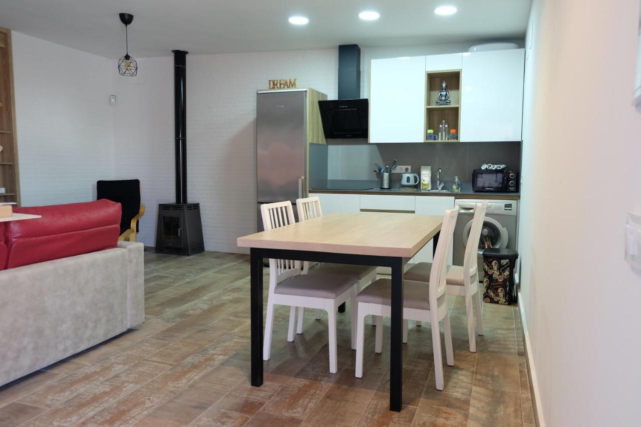 Apartamento Con Piscina Adults Only Чиклана-де-ла-Фронтера Екстер'єр фото