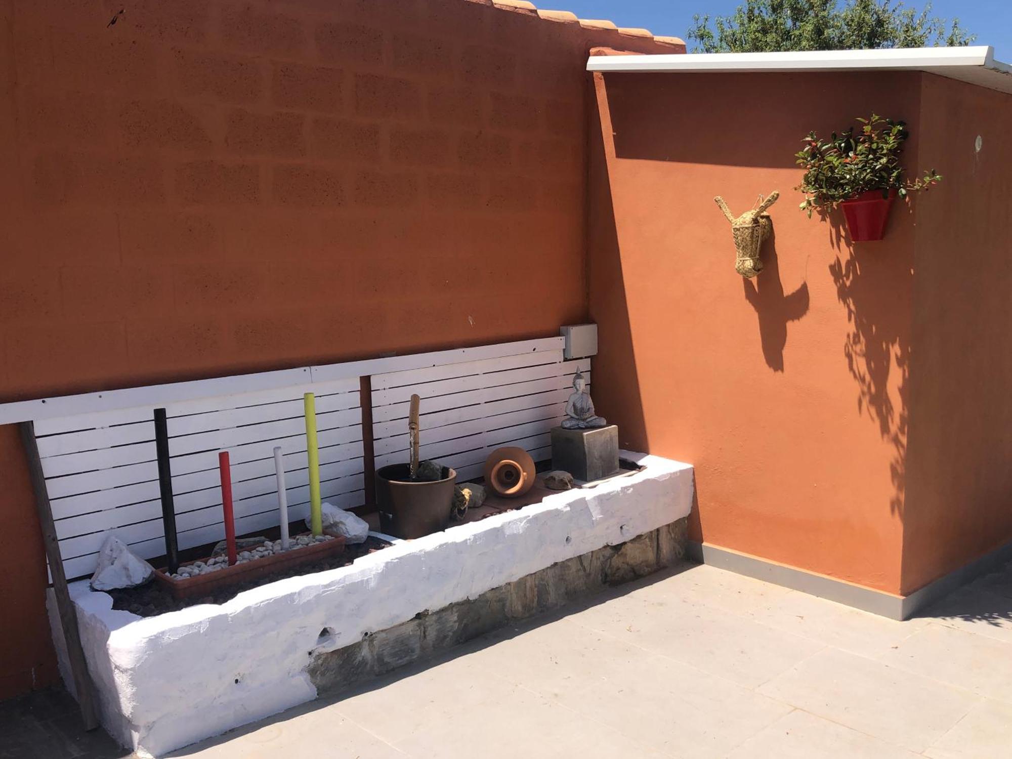 Apartamento Con Piscina Adults Only Чиклана-де-ла-Фронтера Екстер'єр фото