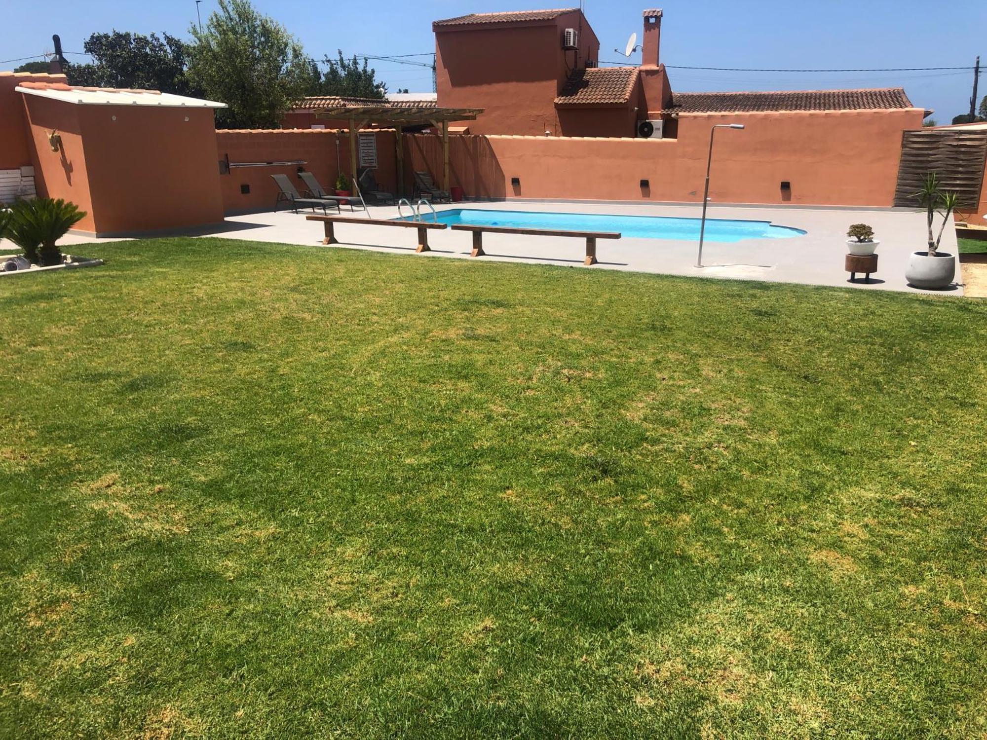 Apartamento Con Piscina Adults Only Чиклана-де-ла-Фронтера Екстер'єр фото